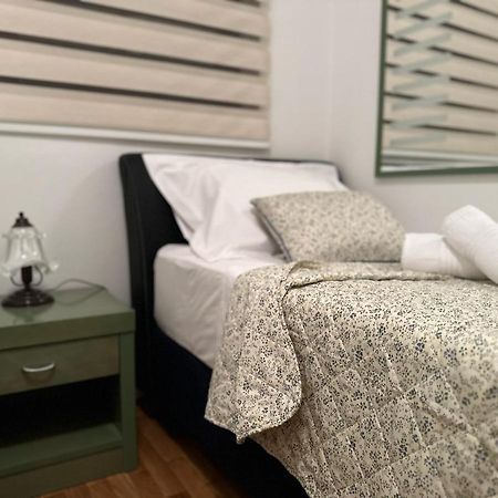 Family Apartment マカルスカ エクステリア 写真
