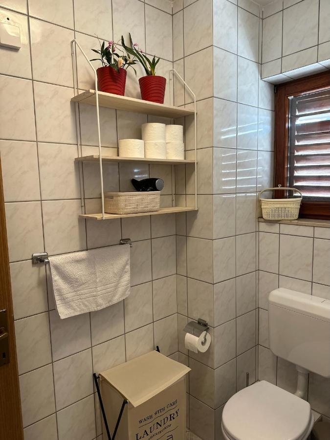 Family Apartment マカルスカ エクステリア 写真