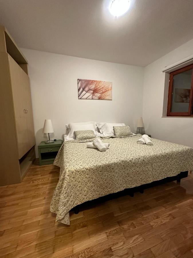 Family Apartment マカルスカ エクステリア 写真