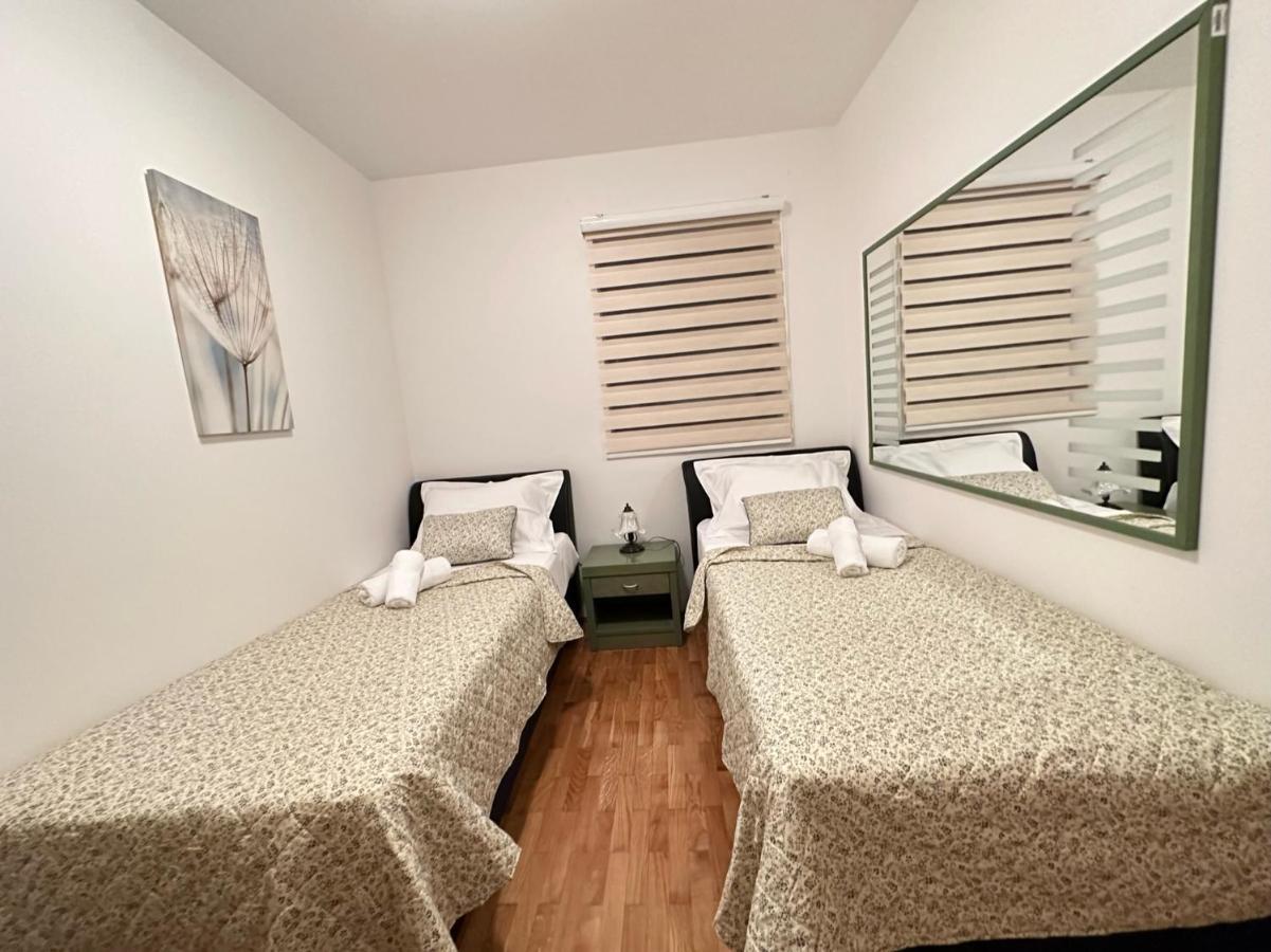 Family Apartment マカルスカ エクステリア 写真
