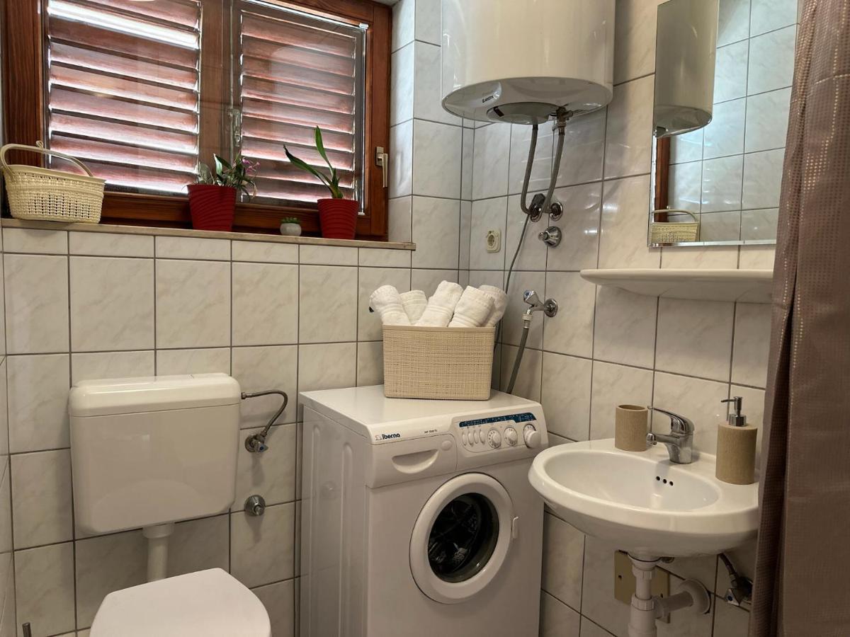 Family Apartment マカルスカ エクステリア 写真