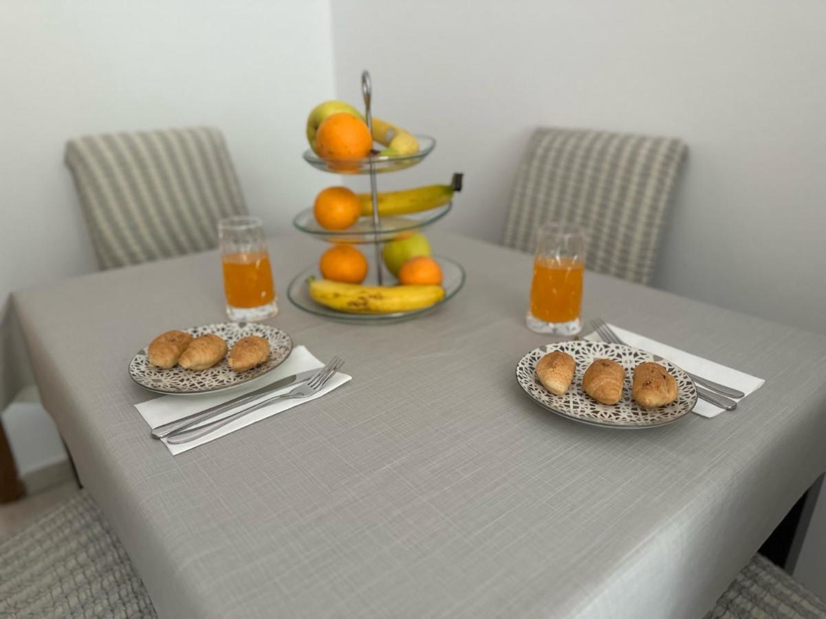 Family Apartment マカルスカ エクステリア 写真