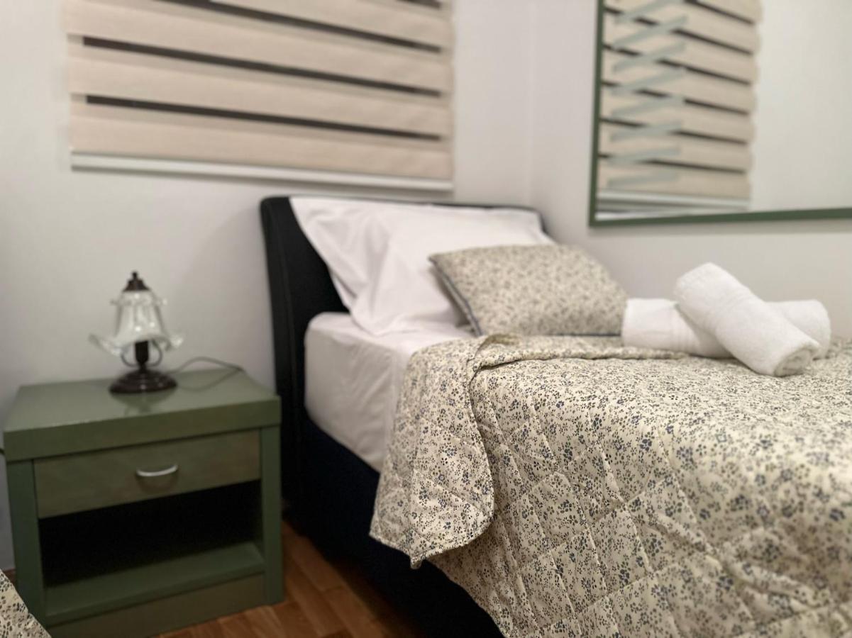 Family Apartment マカルスカ エクステリア 写真